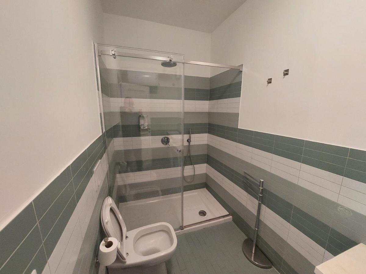 カプリ Casa L'Agaveヴィラ エクステリア 写真
